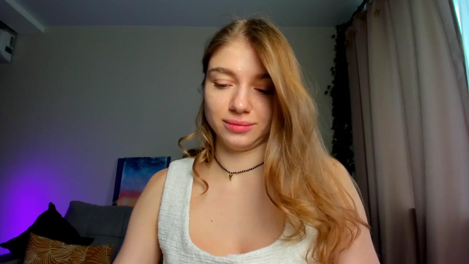 Gallery image thumbnail from Make_my_Luck's myfreecams stream on, 01/30/2025, 07:16 image 8 of 20
