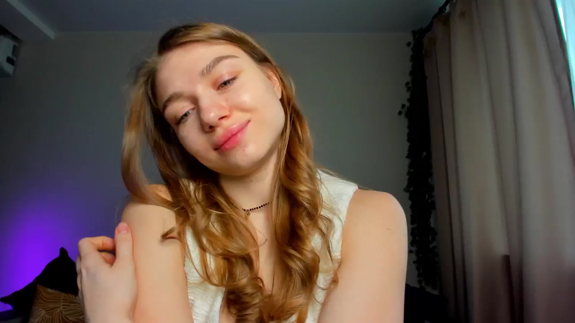 Gallery image thumbnail from Make_my_Luck's myfreecams stream on, 01/30/2025, 07:16 image 20 of 20