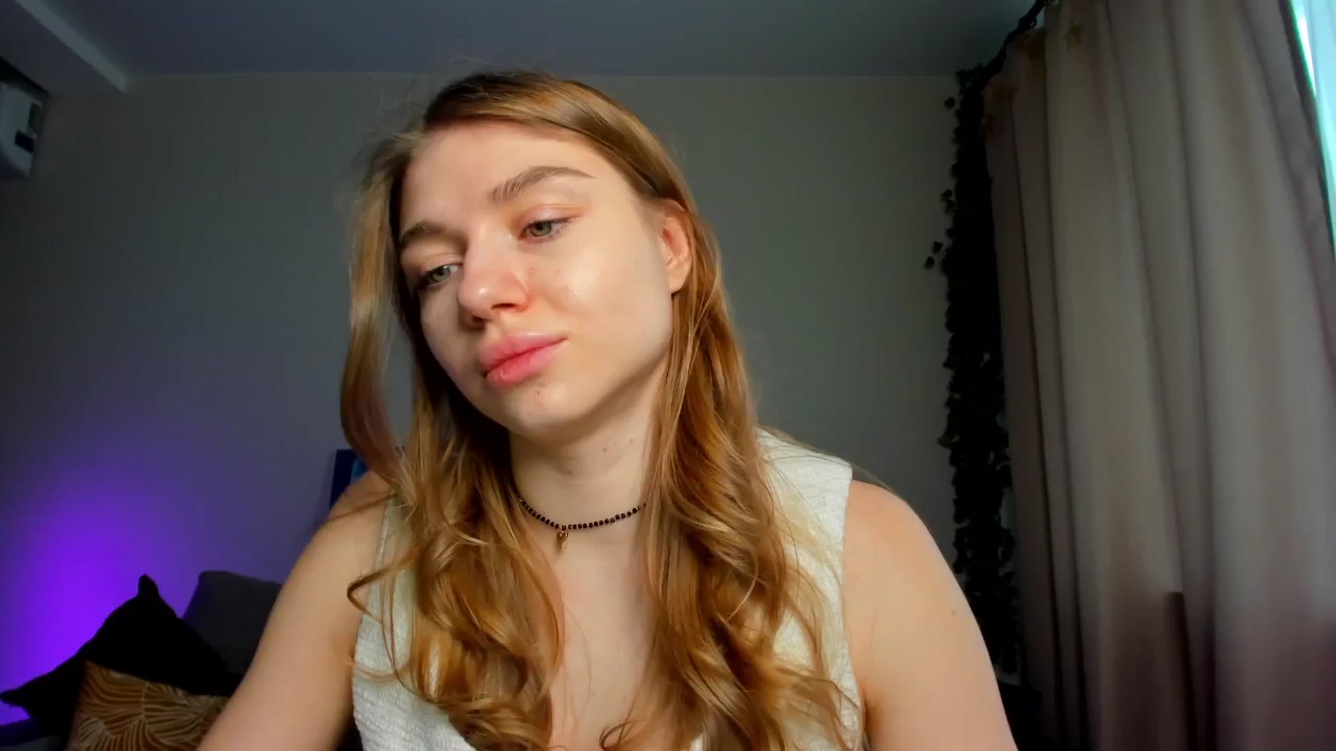 Gallery image thumbnail from Make_my_Luck's myfreecams stream on, 01/30/2025, 07:16 image 19 of 20