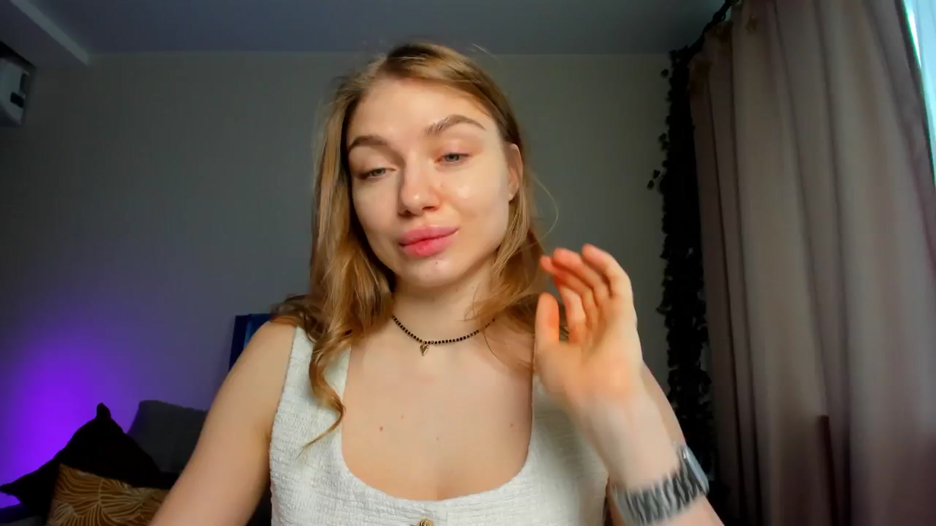Gallery image thumbnail from Make_my_Luck's myfreecams stream on, 01/30/2025, 07:16 image 3 of 20