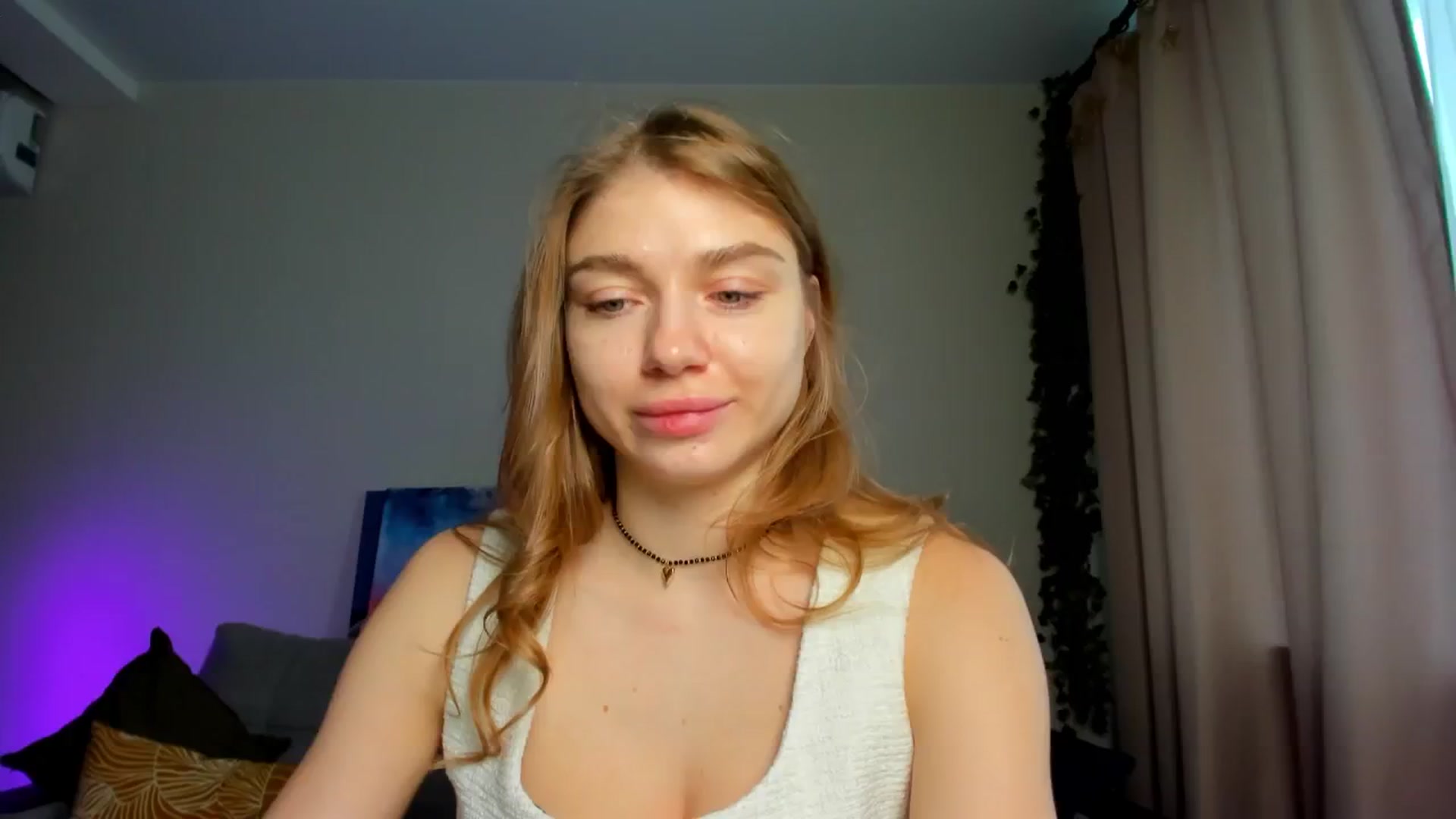 Gallery image thumbnail from Make_my_Luck's myfreecams stream on, 01/30/2025, 07:16 image 5 of 20