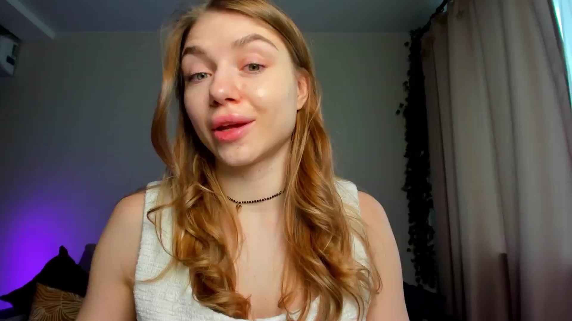 Gallery image thumbnail from Make_my_Luck's myfreecams stream on, 01/30/2025, 07:16 image 17 of 20
