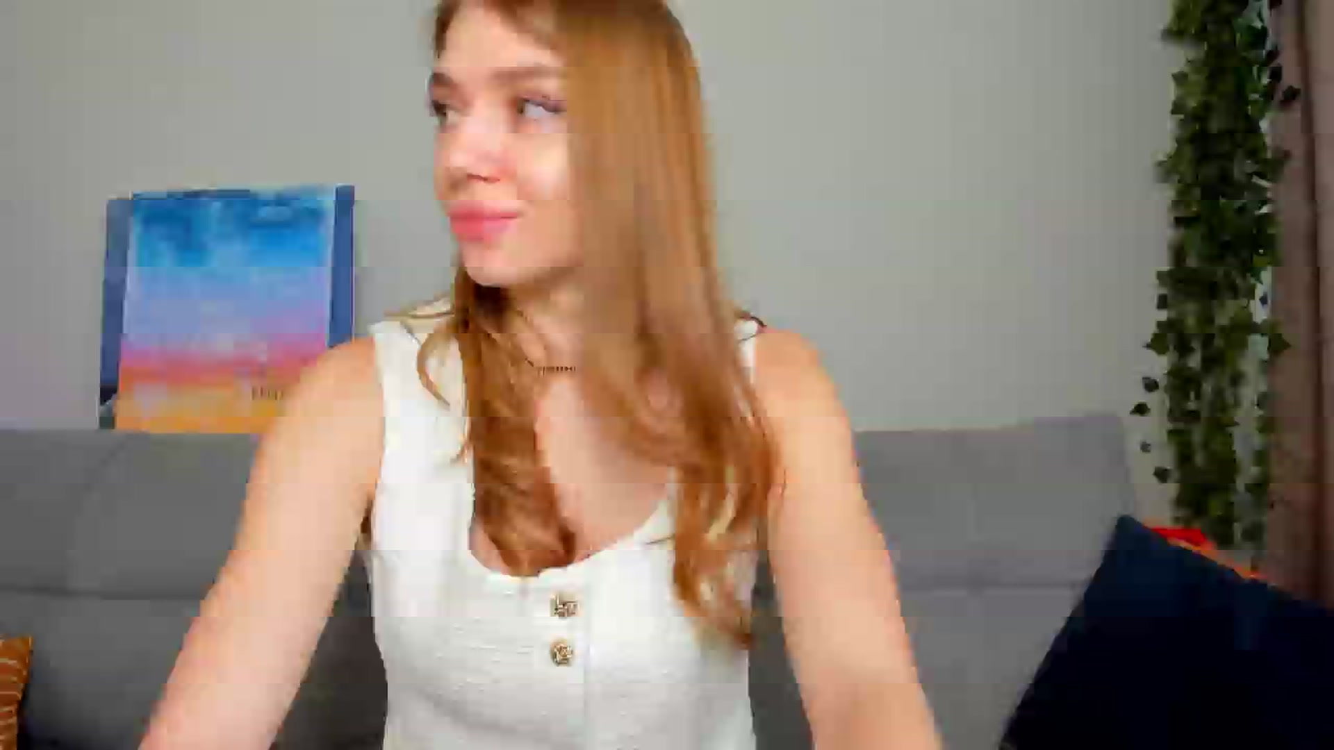 Gallery image thumbnail from Make_my_Luck's myfreecams stream on, 01/30/2025, 09:50 image 9 of 20