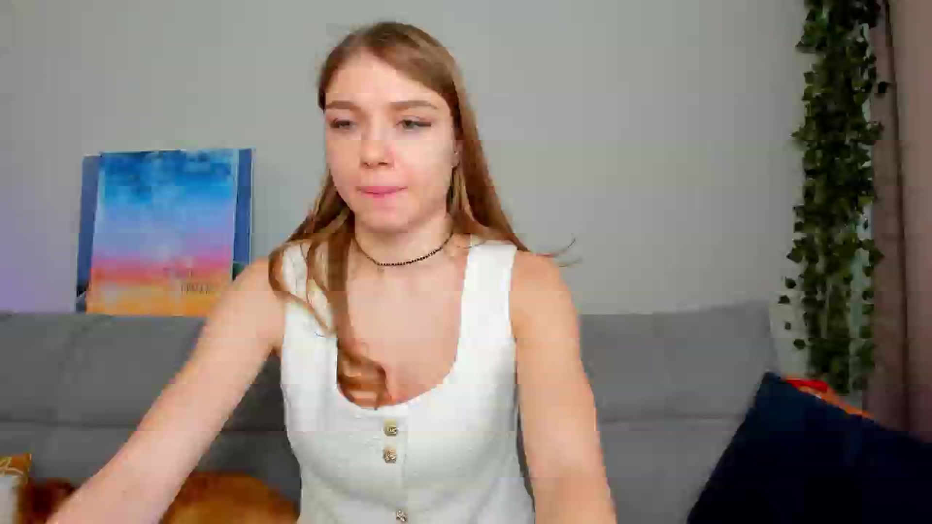 Gallery image thumbnail from Make_my_Luck's myfreecams stream on, 01/30/2025, 09:50 image 2 of 20