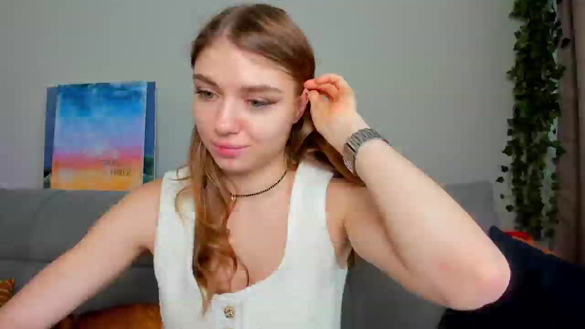 Gallery image thumbnail from Make_my_Luck's myfreecams stream on, 01/30/2025, 09:50 image 16 of 20