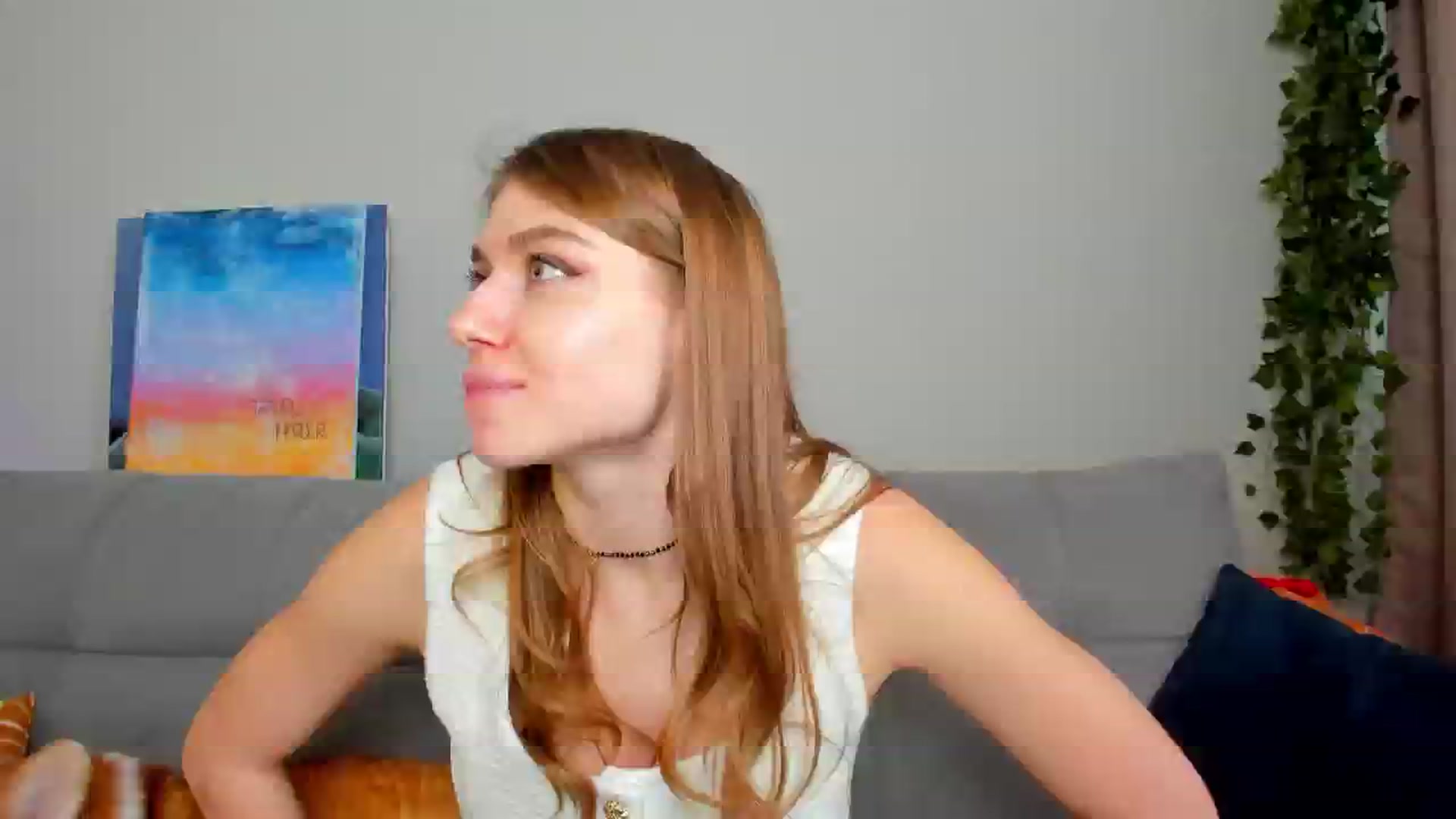 Gallery image thumbnail from Make_my_Luck's myfreecams stream on, 01/30/2025, 09:50 image 15 of 20