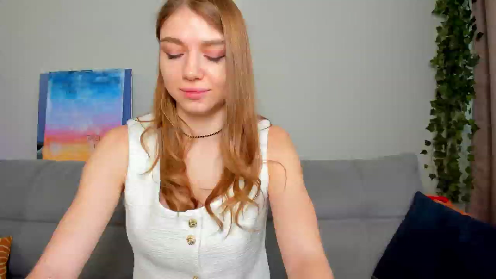 Gallery image thumbnail from Make_my_Luck's myfreecams stream on, 01/30/2025, 09:50 image 8 of 20