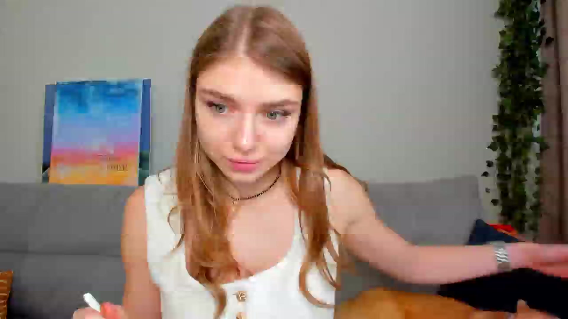 Gallery image thumbnail from Make_my_Luck's myfreecams stream on, 01/30/2025, 09:50 image 17 of 20