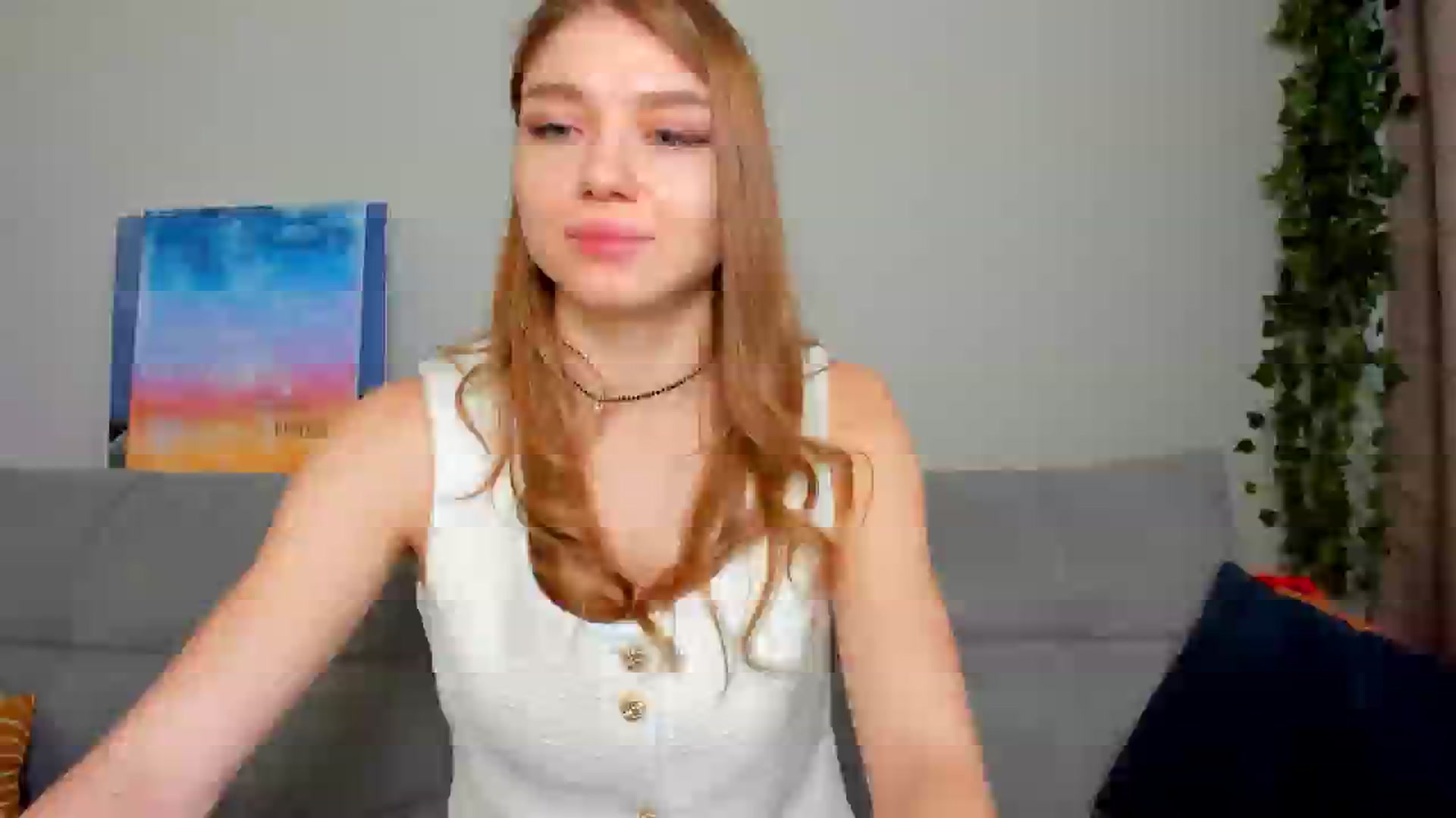 Gallery image thumbnail from Make_my_Luck's myfreecams stream on, 01/30/2025, 09:50 image 6 of 20