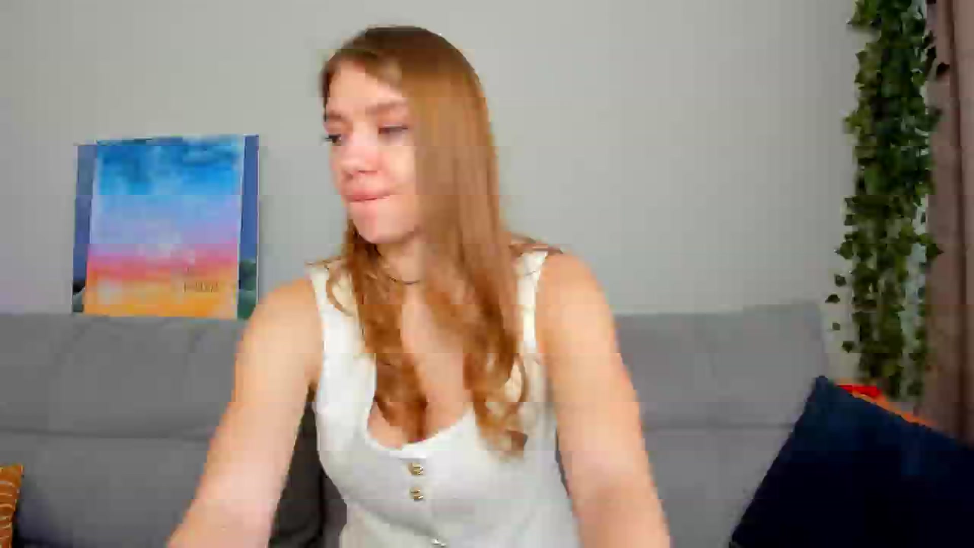 Gallery image thumbnail from Make_my_Luck's myfreecams stream on, 01/30/2025, 09:50 image 11 of 20