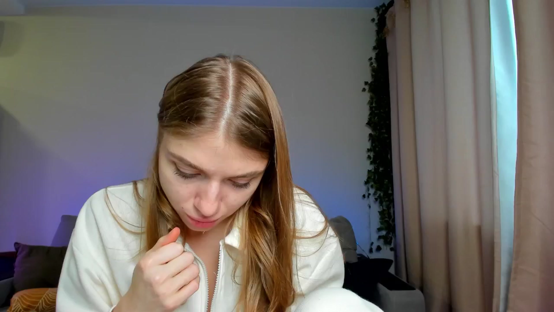 Gallery image thumbnail from Make_my_Luck's myfreecams stream on, 02/04/2025, 07:02 image 1 of 20