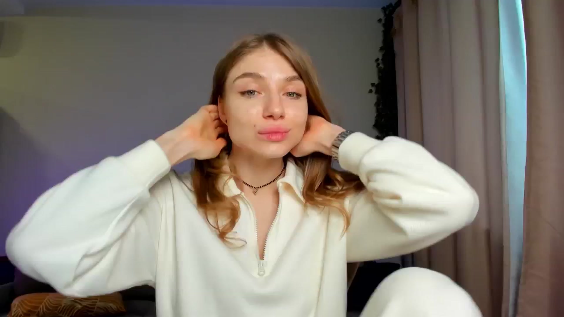 Gallery image thumbnail from Make_my_Luck's myfreecams stream on, 02/04/2025, 07:02 image 10 of 20