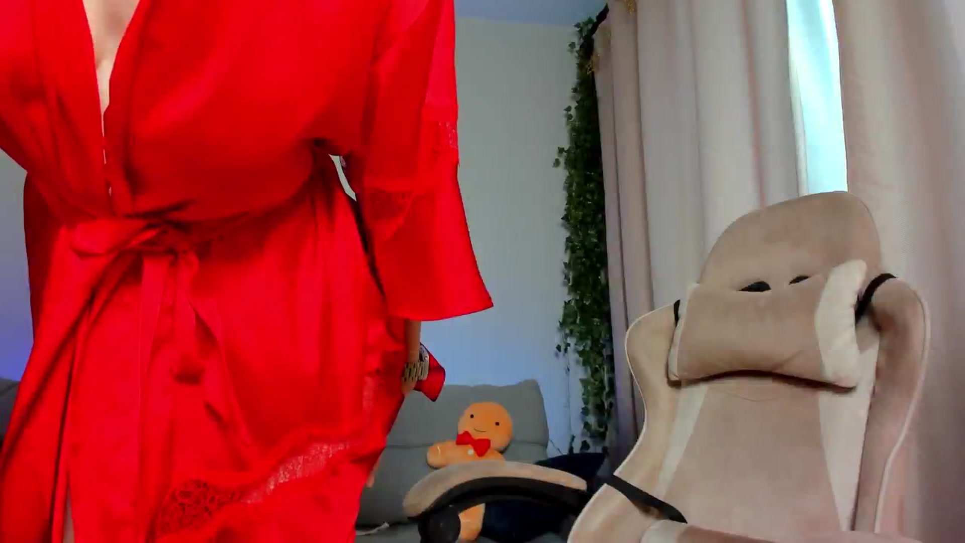 Gallery image thumbnail from Make_my_Luck's myfreecams stream on, 02/04/2025, 08:51 image 20 of 20