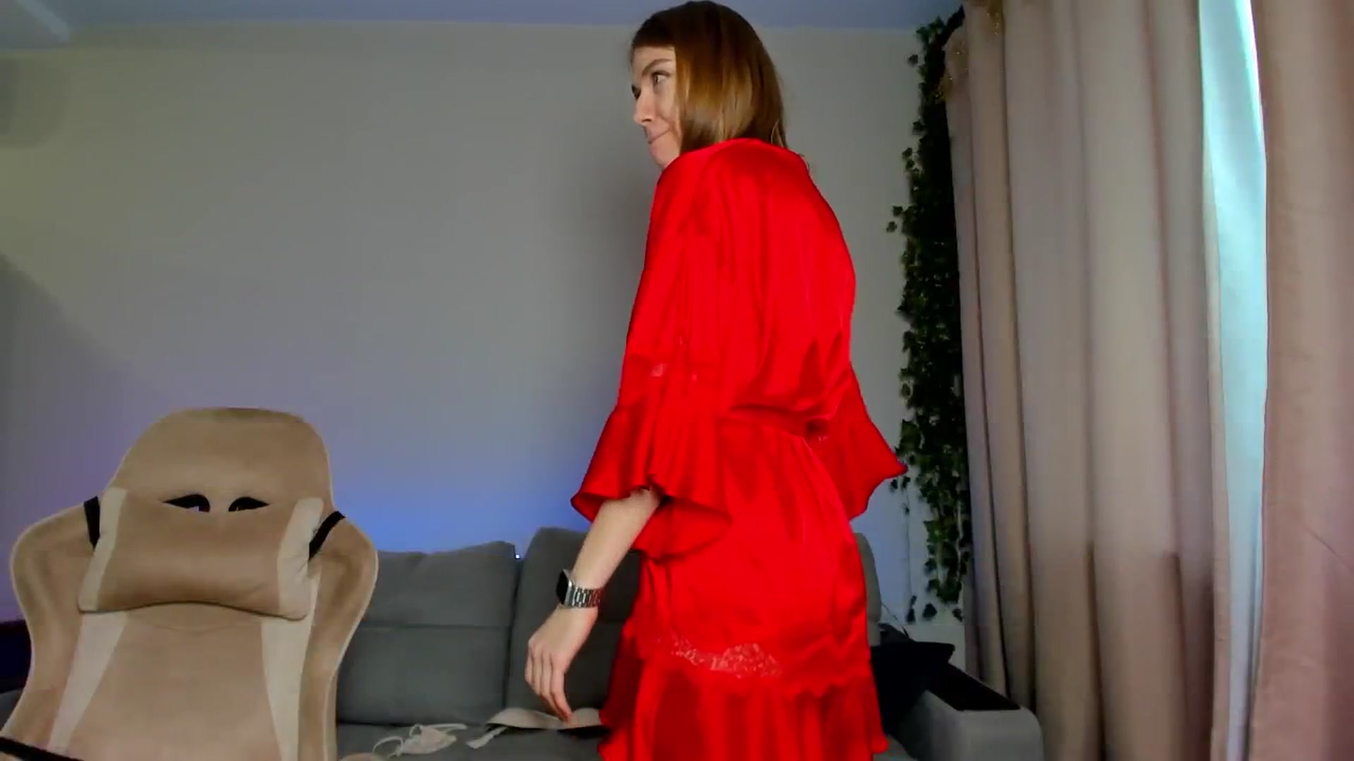 Gallery image thumbnail from Make_my_Luck's myfreecams stream on, 02/04/2025, 08:51 image 14 of 20