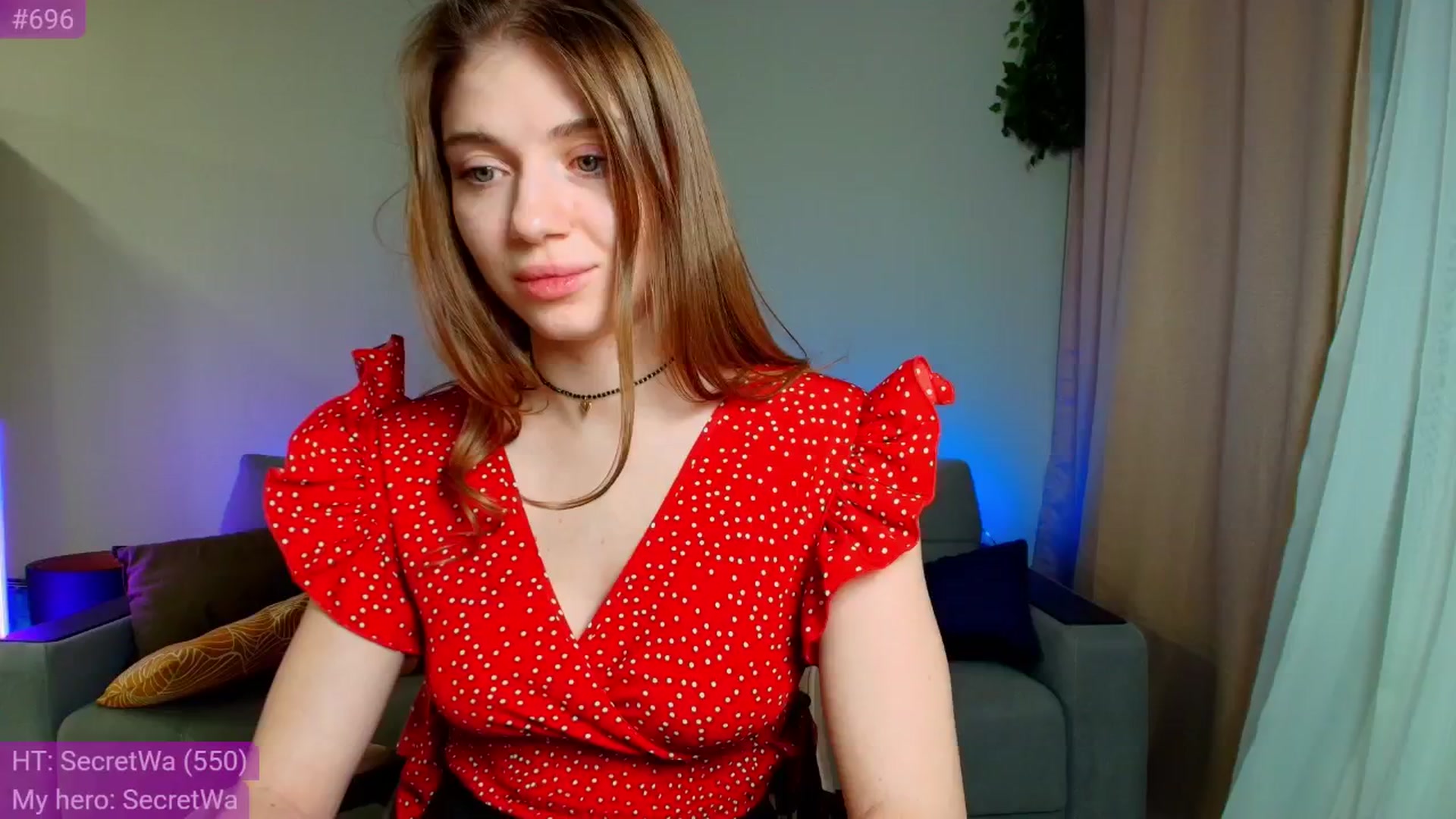 Gallery image thumbnail from Make_my_Luck's myfreecams stream on, 02/06/2025, 18:47 image 17 of 20