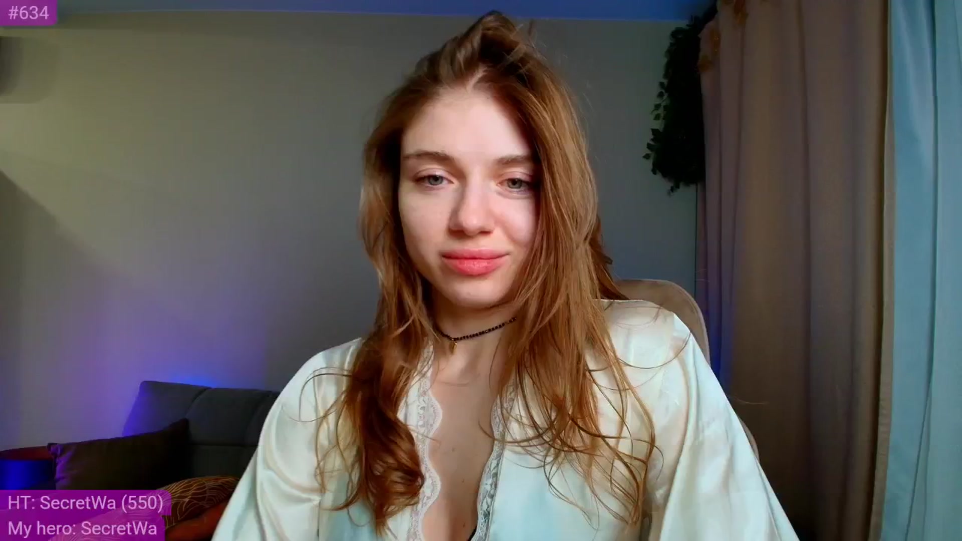 Gallery image thumbnail from Make_my_Luck's myfreecams stream on, 02/06/2025, 20:28 image 9 of 20