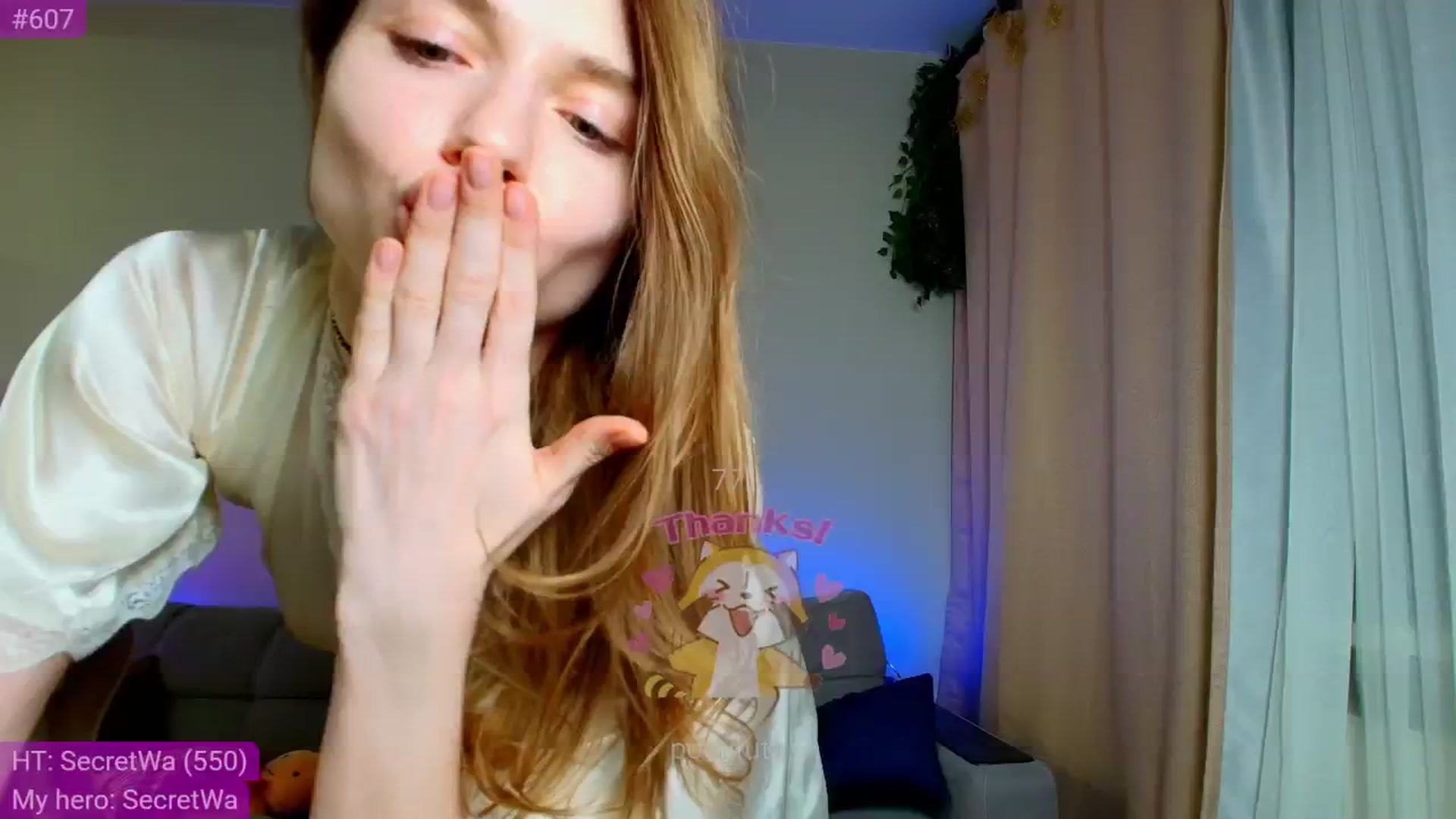 Gallery image thumbnail from Make_my_Luck's myfreecams stream on, 02/06/2025, 20:28 image 13 of 20