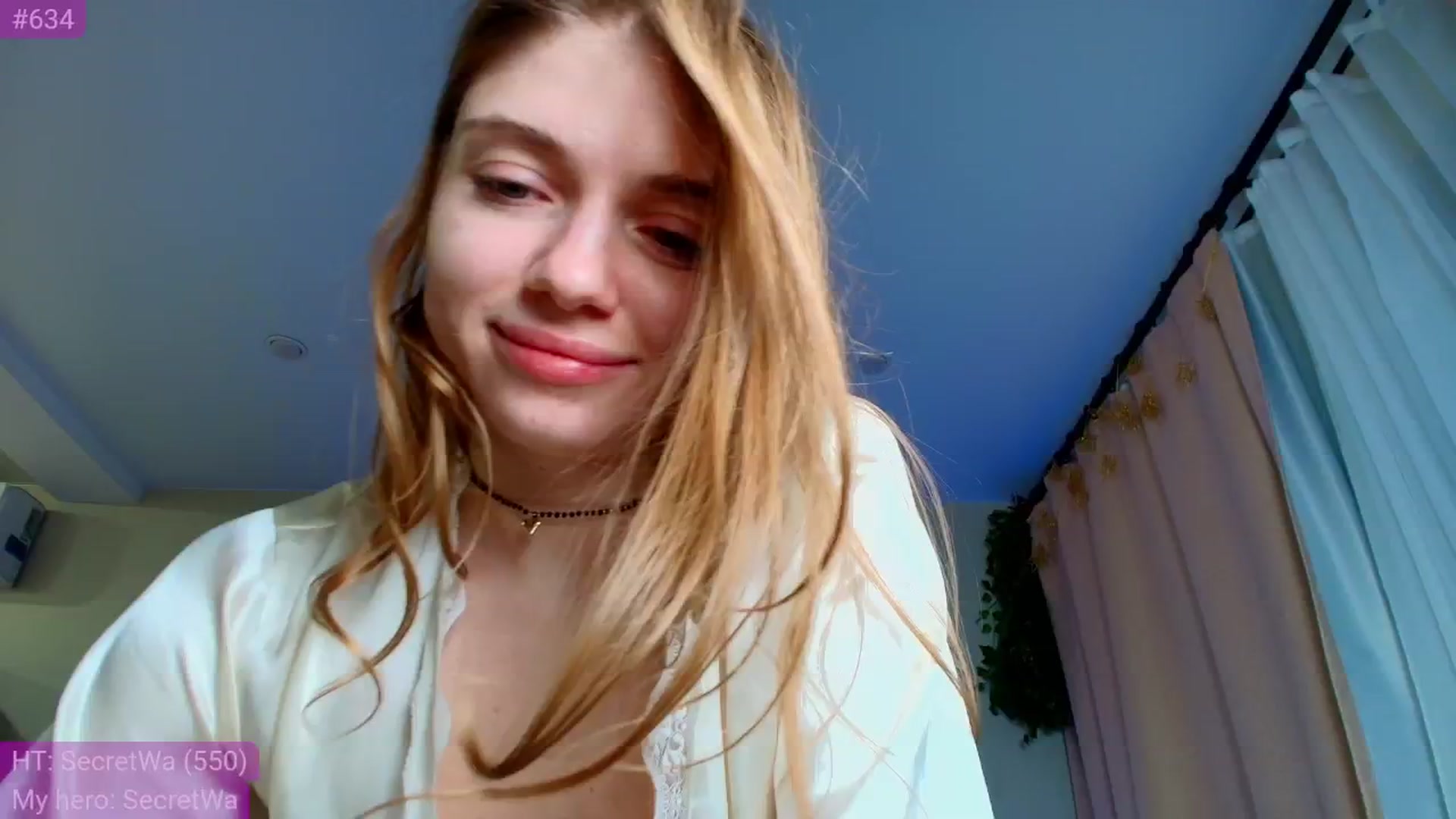 Gallery image thumbnail from Make_my_Luck's myfreecams stream on, 02/06/2025, 20:28 image 7 of 20