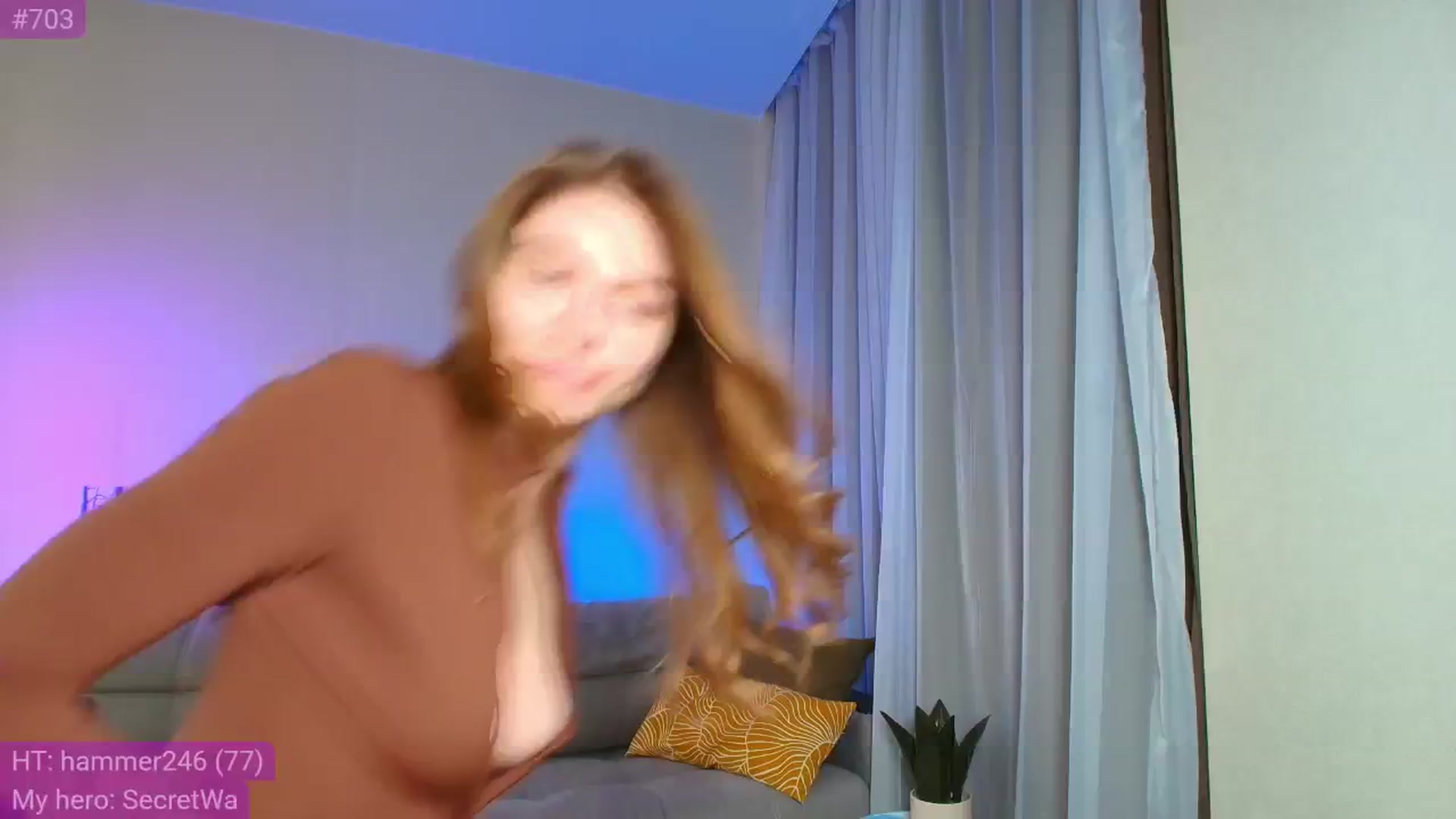 Gallery image thumbnail from Make_my_Luck's myfreecams stream on, 02/10/2025, 16:19 image 15 of 20