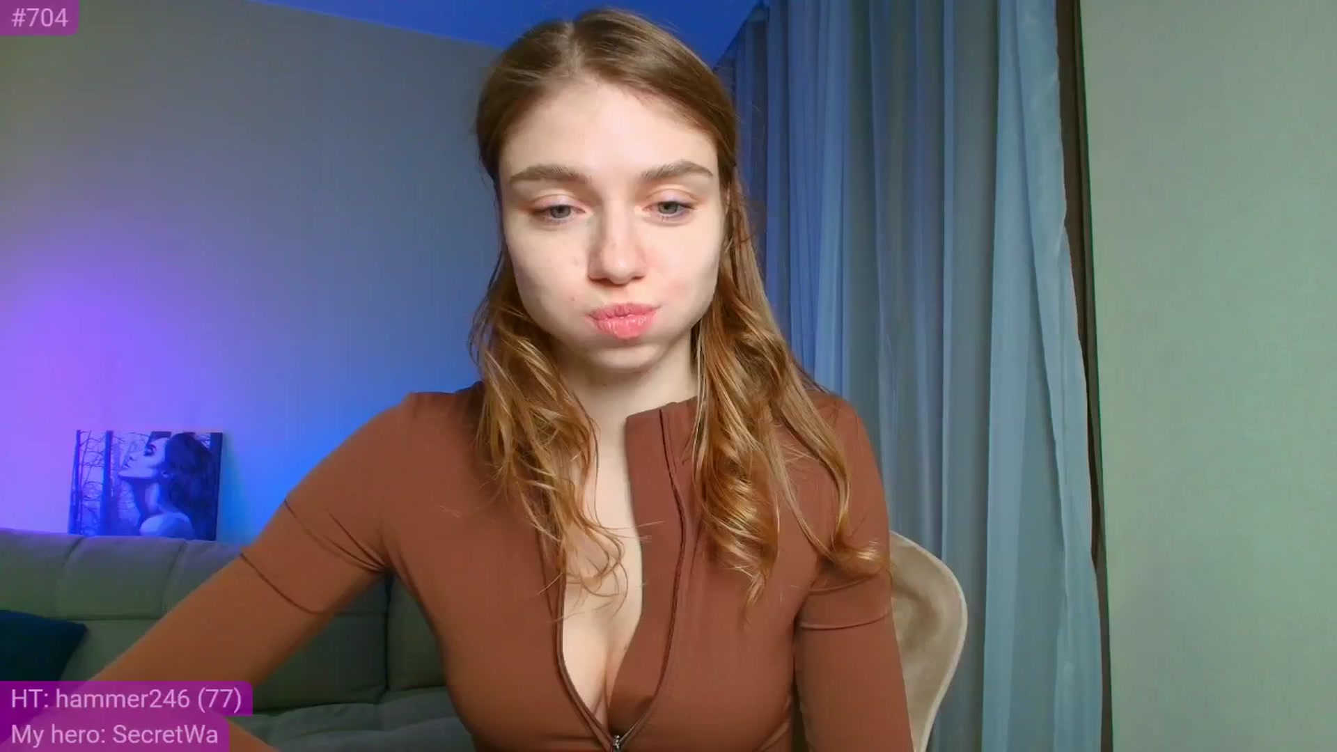 Gallery image thumbnail from Make_my_Luck's myfreecams stream on, 02/10/2025, 16:19 image 17 of 20