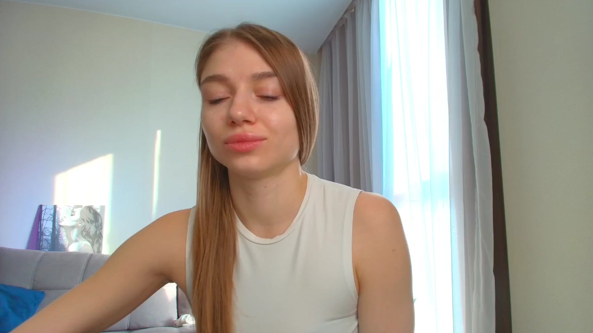 Gallery image thumbnail from Make_my_Luck's myfreecams stream on, 02/11/2025, 08:14 image 6 of 20