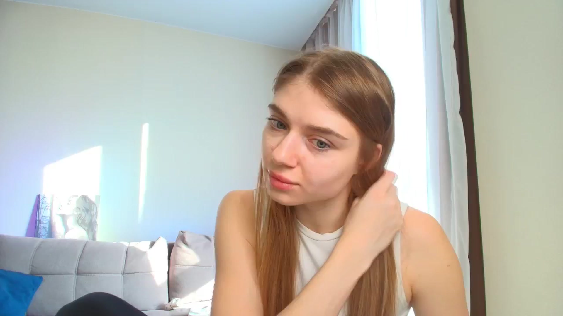 Gallery image thumbnail from Make_my_Luck's myfreecams stream on, 02/11/2025, 08:14 image 3 of 20