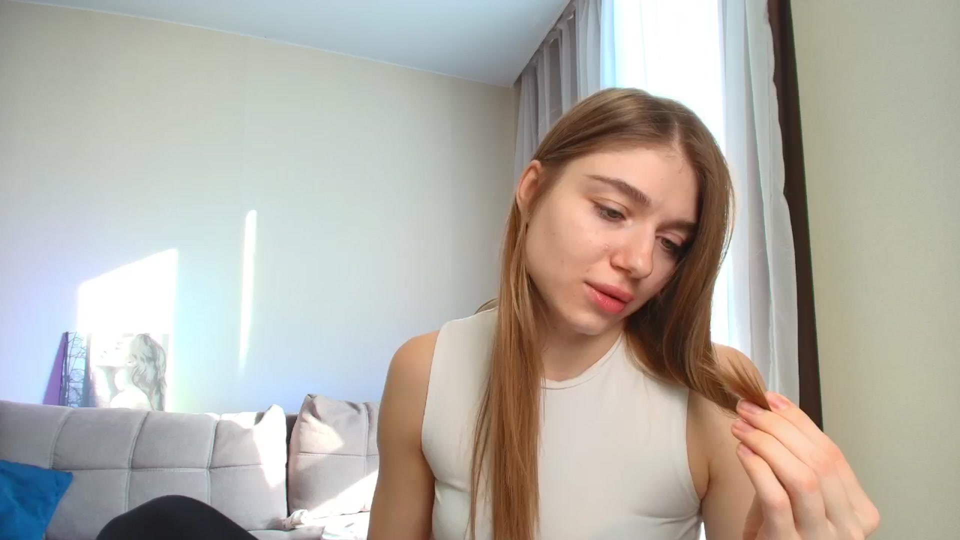 Gallery image thumbnail from Make_my_Luck's myfreecams stream on, 02/11/2025, 08:14 image 4 of 20