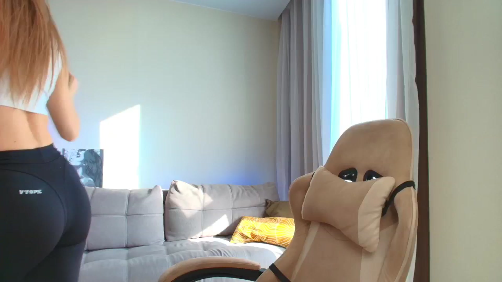 Gallery image thumbnail from Make_my_Luck's myfreecams stream on, 02/11/2025, 08:28 image 4 of 20