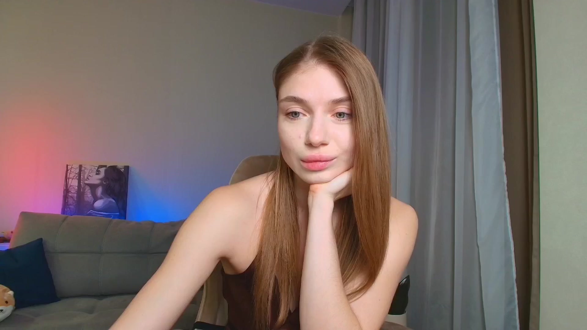 Gallery image thumbnail from Make_my_Luck's myfreecams stream on, 02/13/2025, 17:55 image 1 of 20