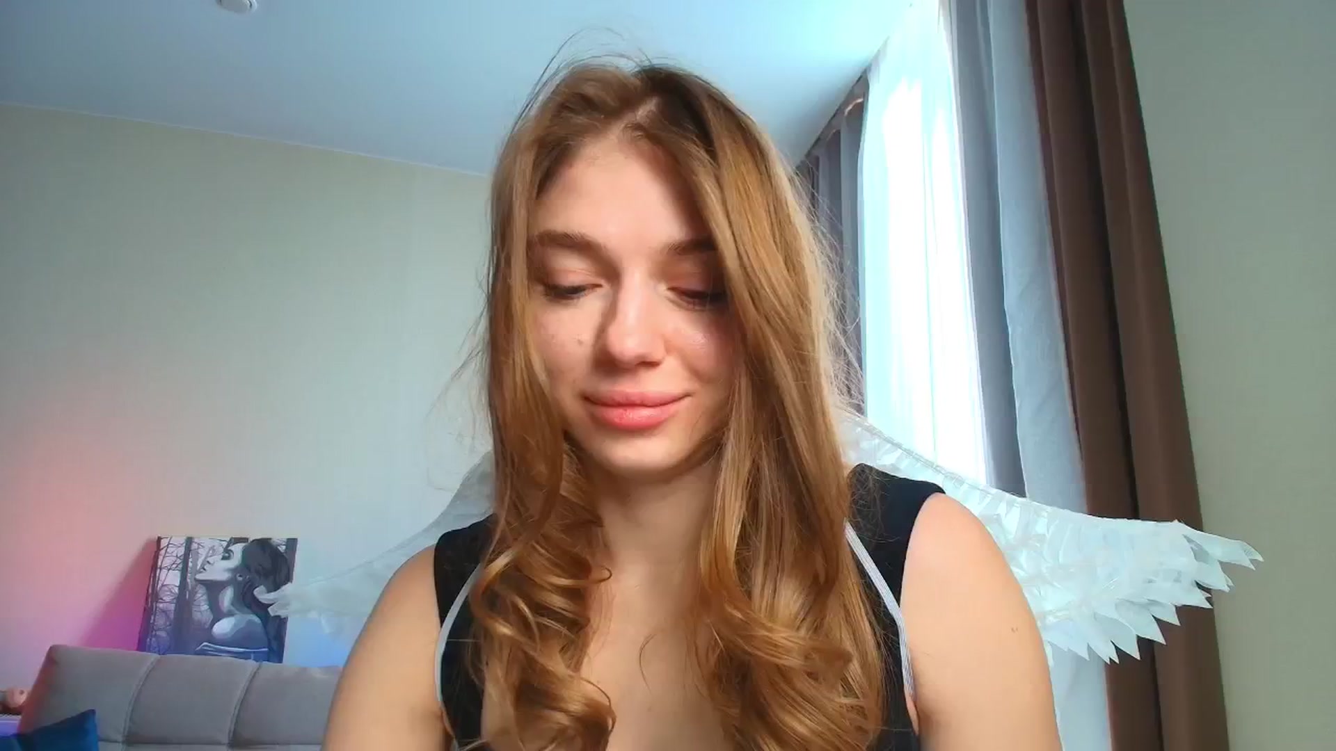 Gallery image thumbnail from Make_my_Luck's myfreecams stream on, 02/14/2025, 10:02 image 3 of 20