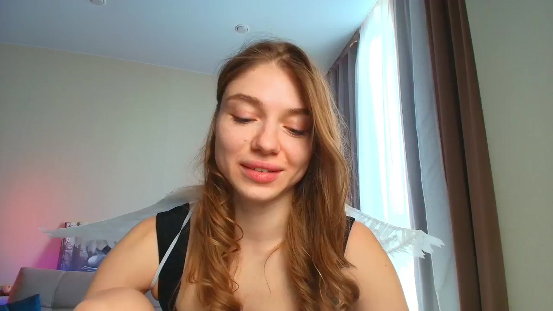 Gallery image thumbnail from Make_my_Luck's myfreecams stream on, 02/14/2025, 10:02 image 6 of 20