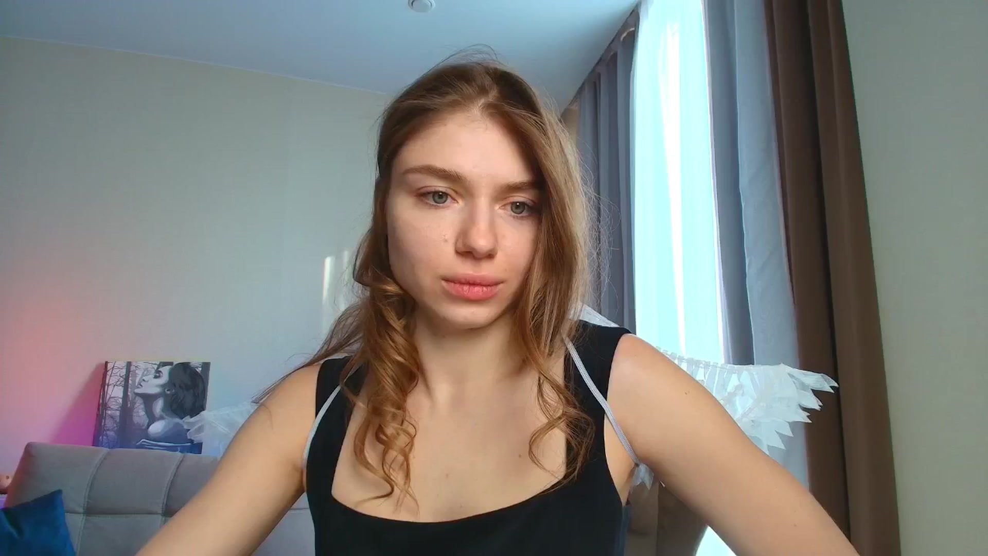 Gallery image thumbnail from Make_my_Luck's myfreecams stream on, 02/14/2025, 10:02 image 1 of 20