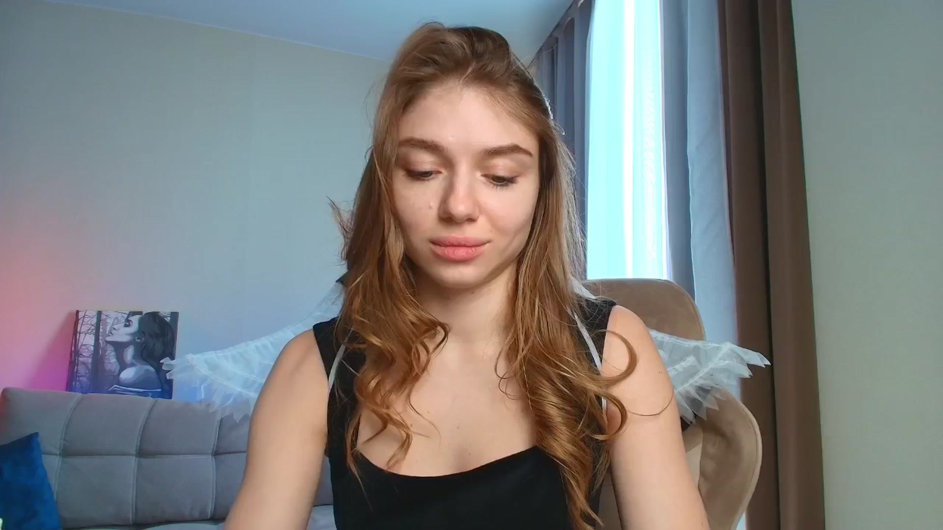 Gallery image thumbnail from Make_my_Luck's myfreecams stream on, 02/14/2025, 10:02 image 10 of 20