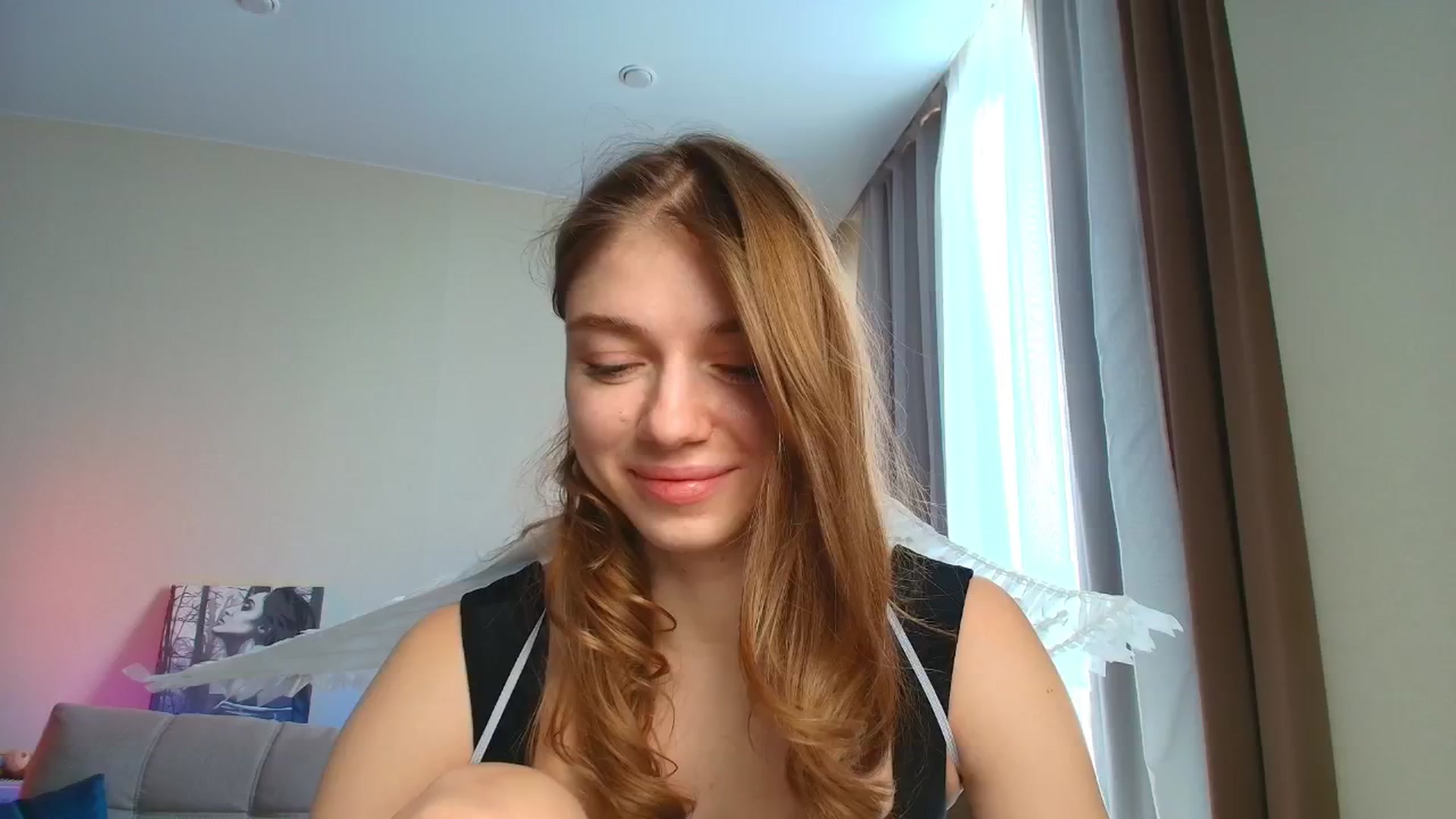 Gallery image thumbnail from Make_my_Luck's myfreecams stream on, 02/14/2025, 10:02 image 4 of 20
