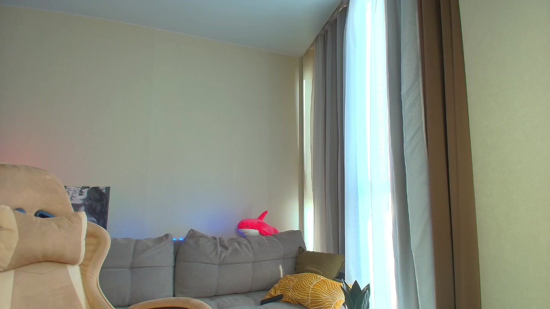 Gallery image thumbnail from Make_my_Luck's myfreecams stream on, 02/14/2025, 10:02 image 11 of 20