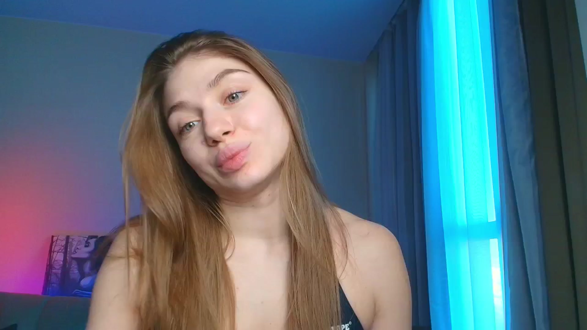 Gallery image thumbnail from Make_my_Luck's myfreecams stream on, 02/17/2025, 14:19 image 1 of 20