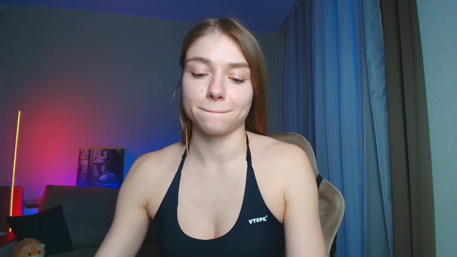 Gallery image thumbnail from Make_my_Luck's myfreecams stream on, 02/17/2025, 14:46 image 9 of 20