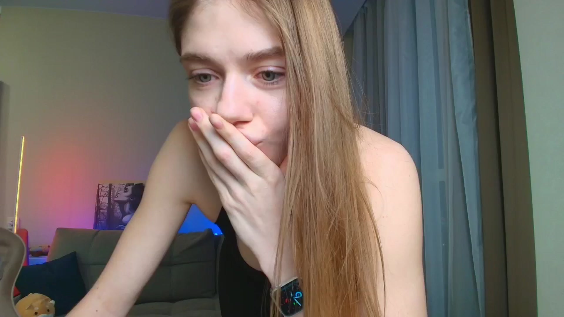 Gallery image thumbnail from Make_my_Luck's myfreecams stream on, 02/17/2025, 14:46 image 20 of 20