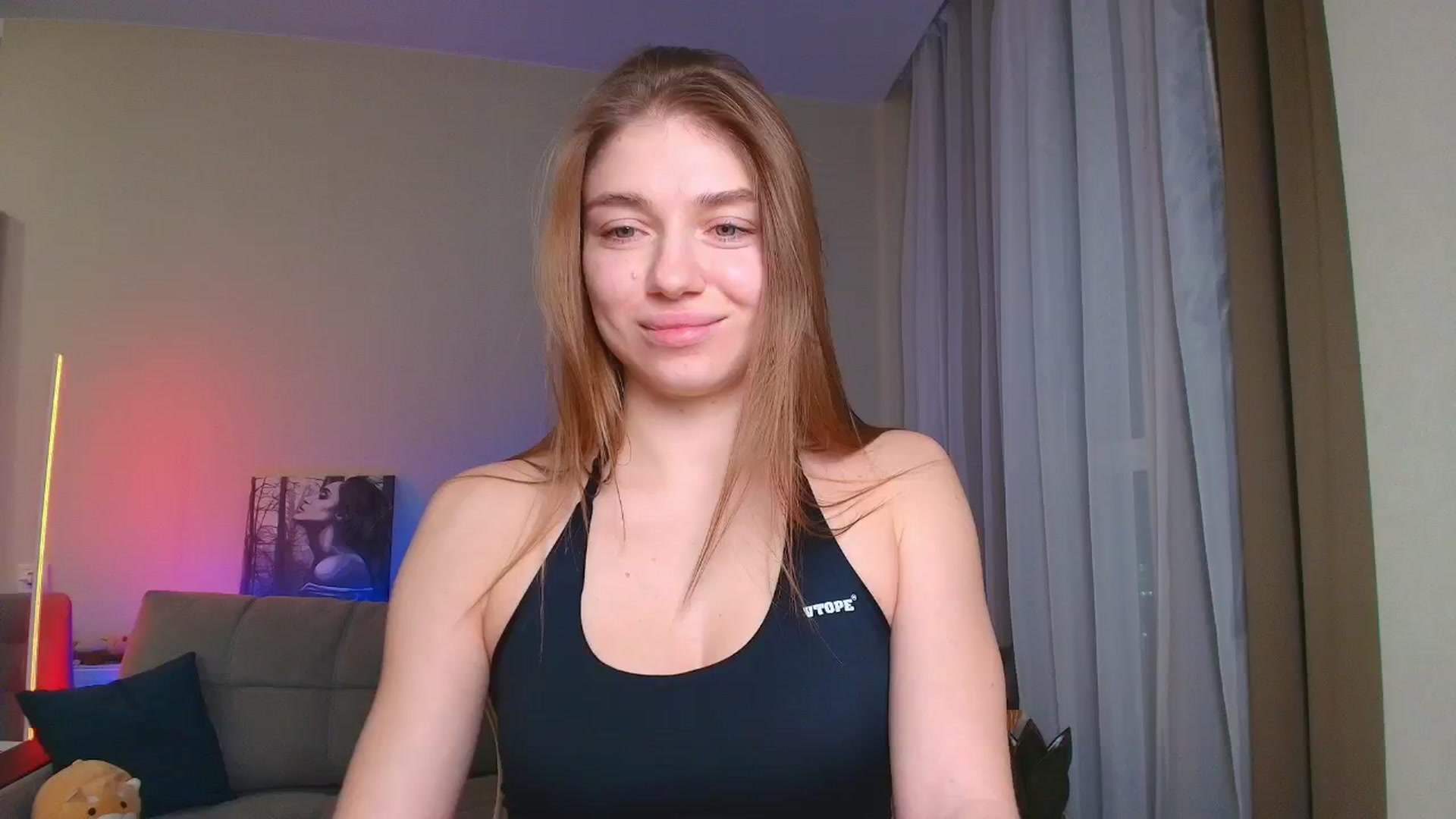 Gallery image thumbnail from Make_my_Luck's myfreecams stream on, 02/17/2025, 15:09 image 13 of 20