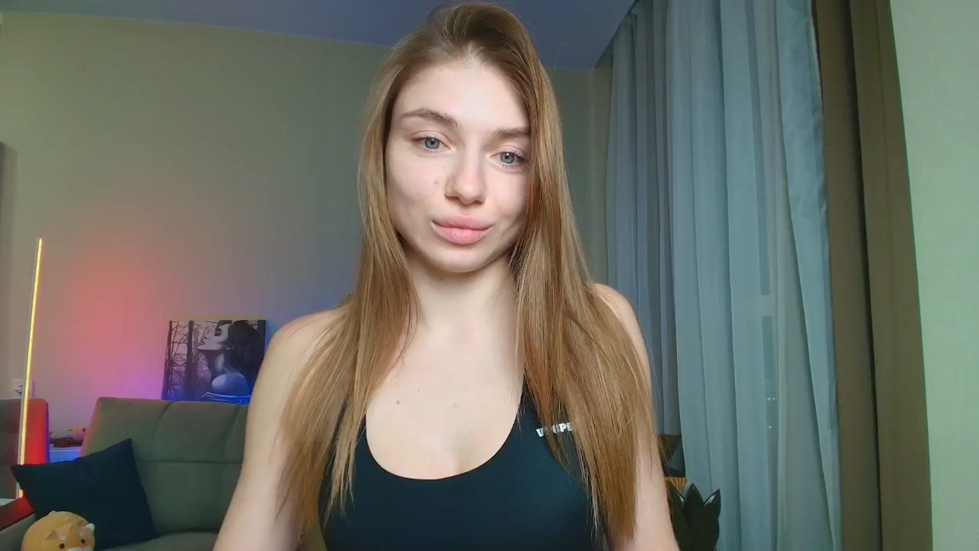 Gallery image thumbnail from Make_my_Luck's myfreecams stream on, 02/17/2025, 15:09 image 6 of 20