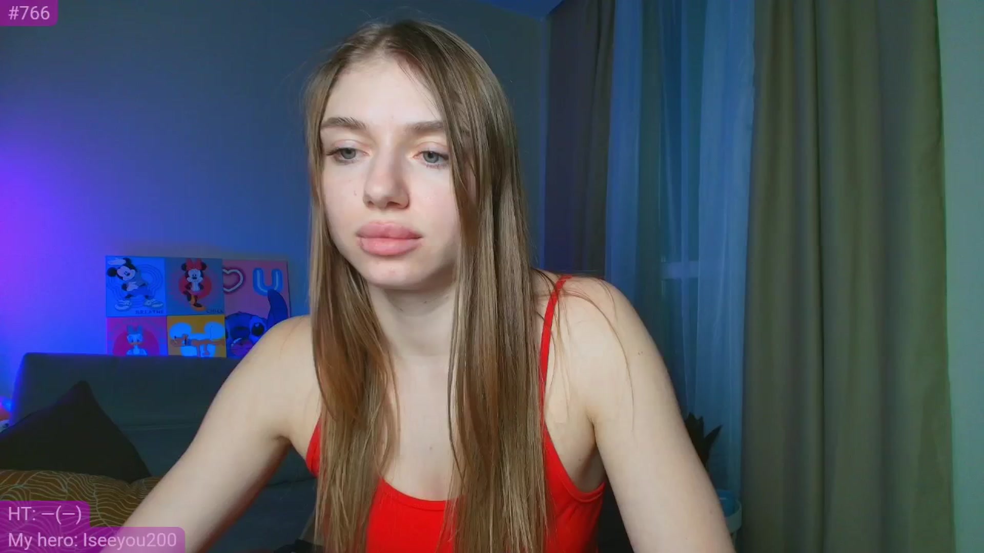 Gallery image thumbnail from Make_my_Luck's myfreecams stream on, 02/22/2025, 19:04 image 12 of 20