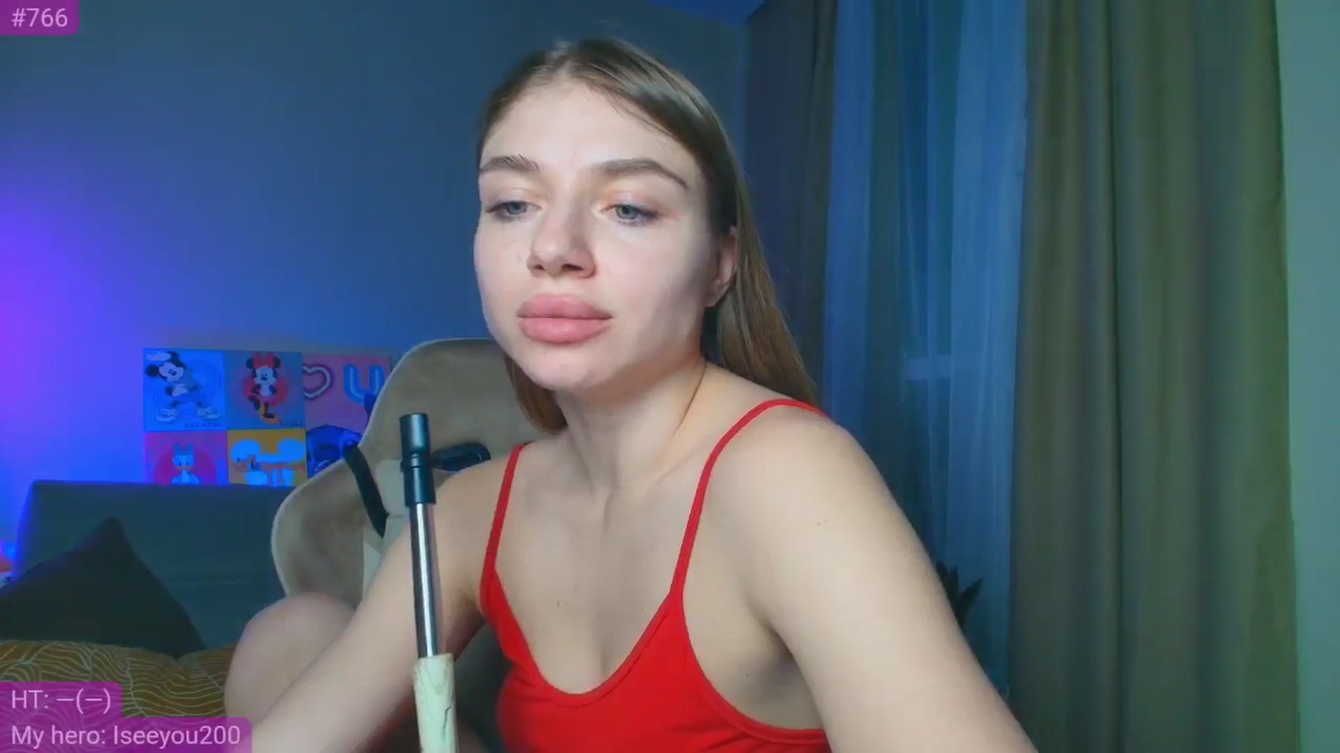 Gallery image thumbnail from Make_my_Luck's myfreecams stream on, 02/22/2025, 19:04 image 14 of 20