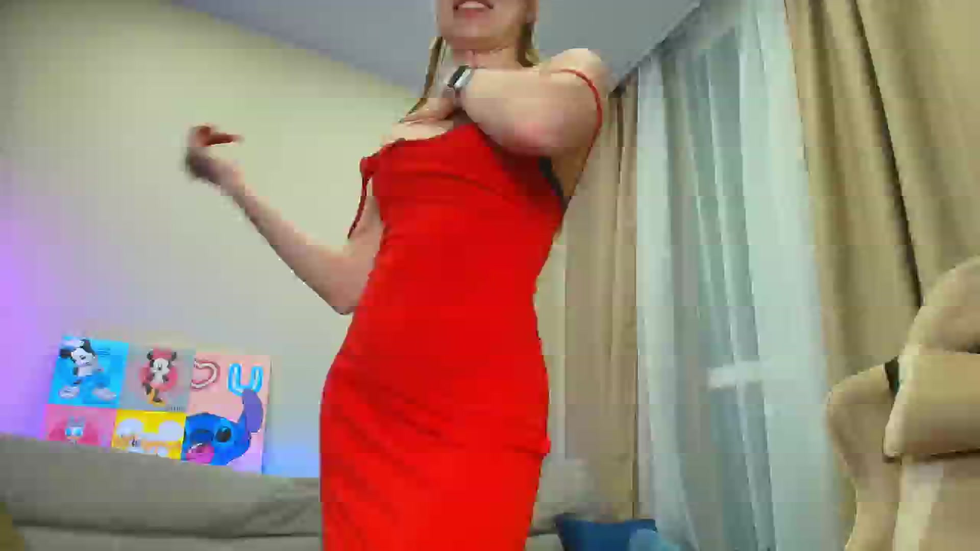 Gallery image thumbnail from Make_my_Luck's myfreecams stream on, 02/23/2025, 01:20 image 7 of 20