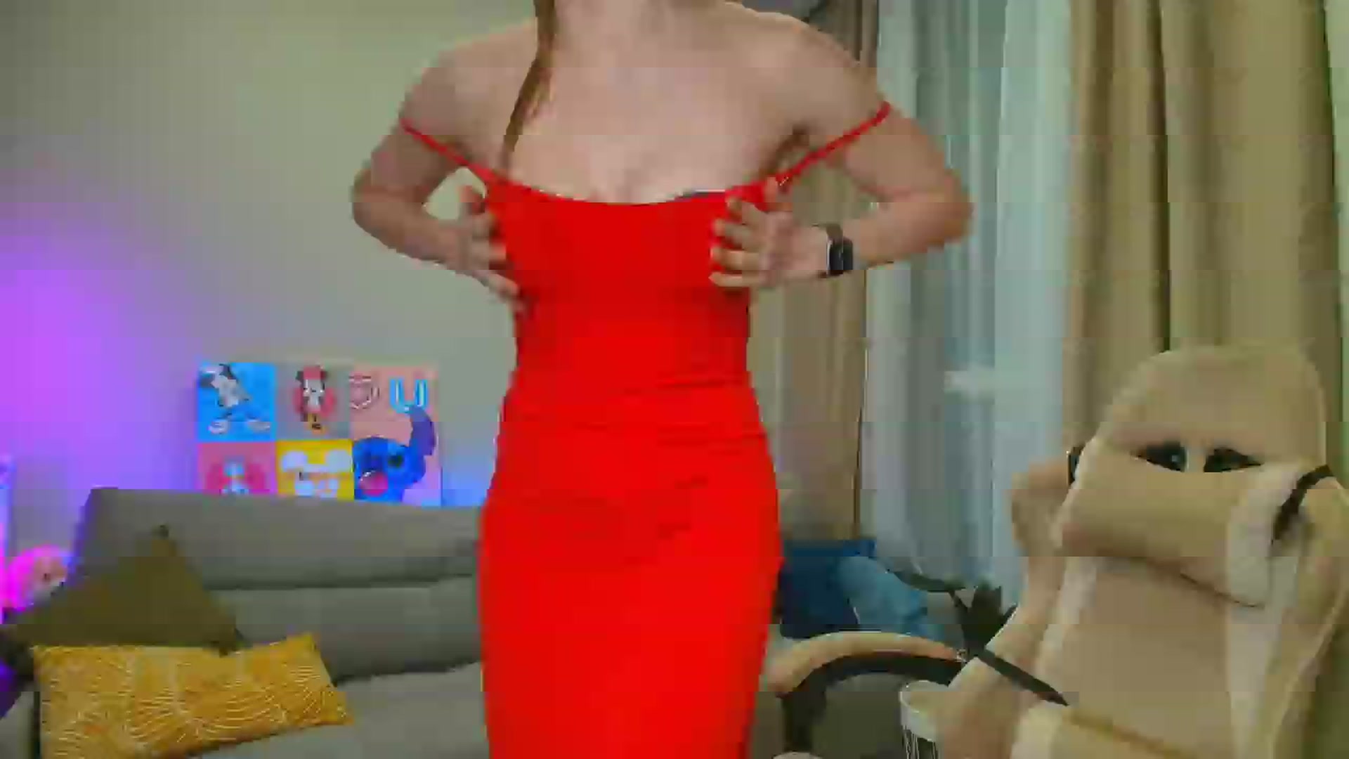 Gallery image thumbnail from Make_my_Luck's myfreecams stream on, 02/23/2025, 01:20 image 6 of 20