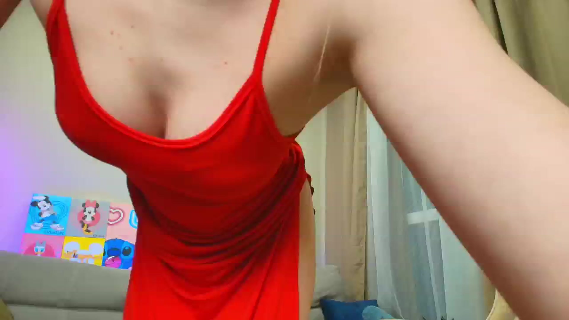 Gallery image thumbnail from Make_my_Luck's myfreecams stream on, 02/23/2025, 01:20 image 19 of 20