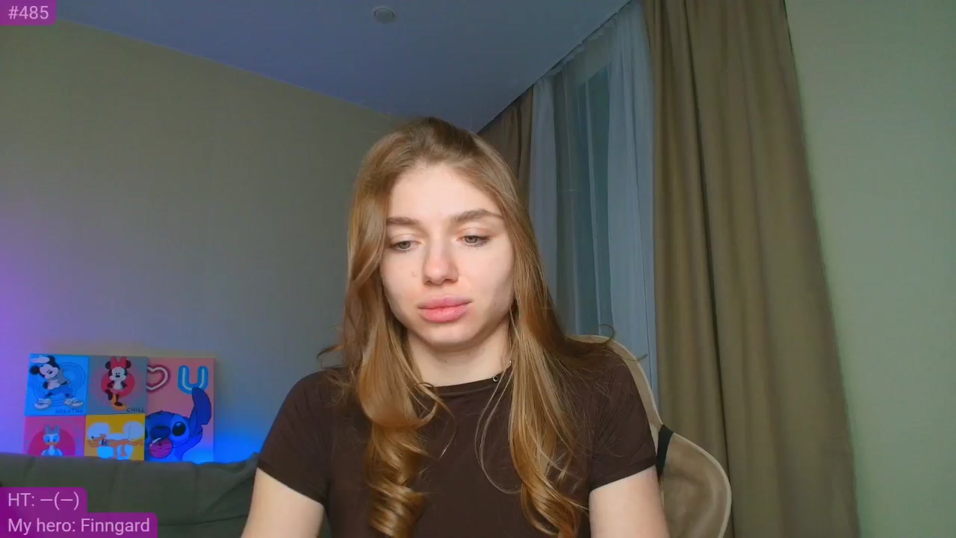 Gallery image thumbnail from Make_my_Luck's myfreecams stream on, 02/24/2025, 15:40 image 2 of 20
