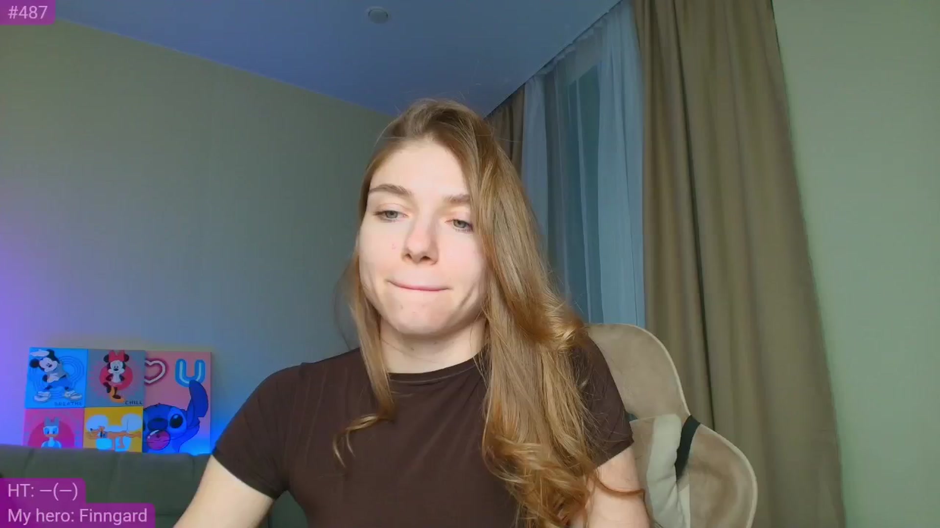 Gallery image thumbnail from Make_my_Luck's myfreecams stream on, 02/24/2025, 15:40 image 7 of 20