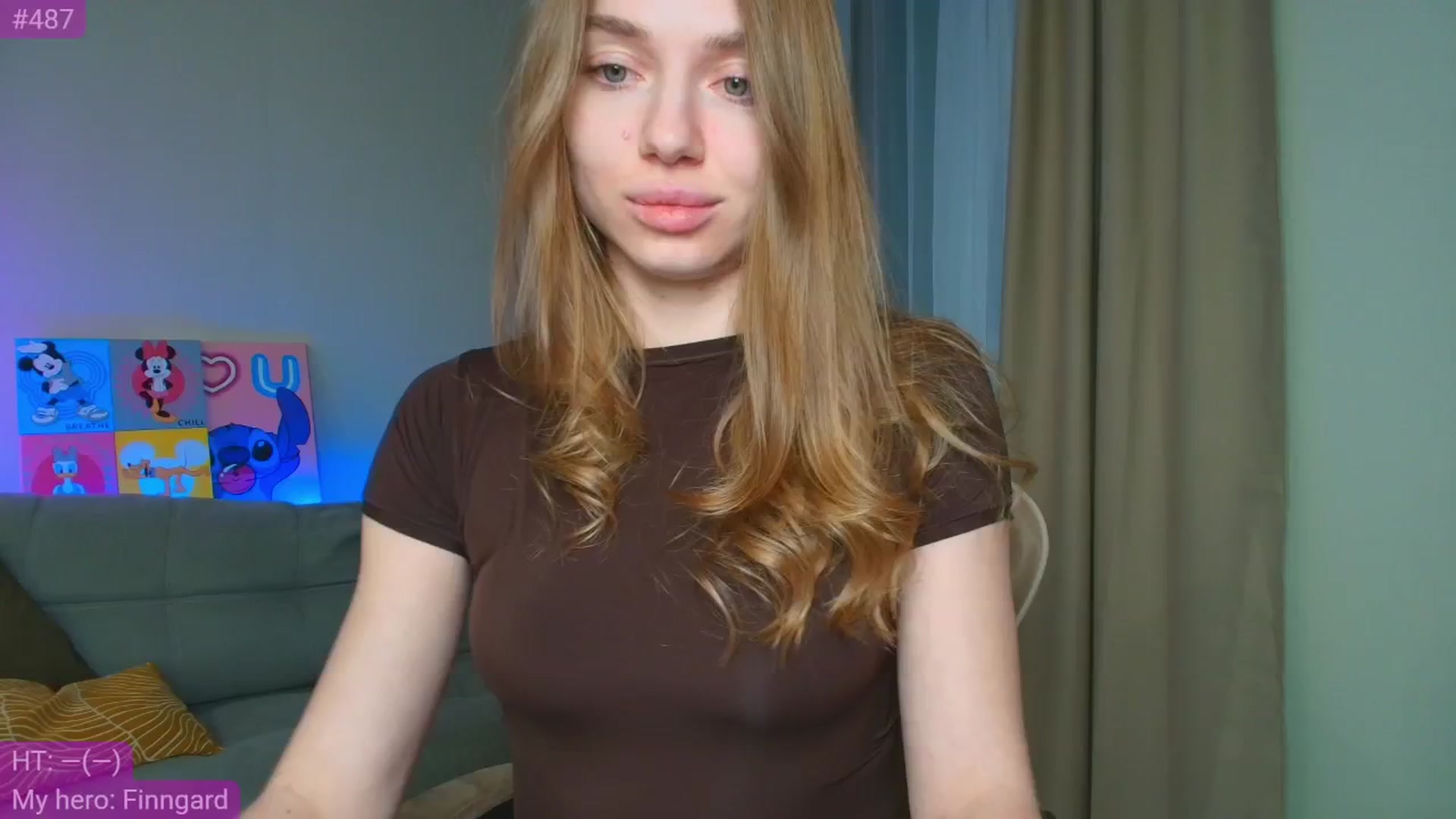 Gallery image thumbnail from Make_my_Luck's myfreecams stream on, 02/24/2025, 15:40 image 13 of 20