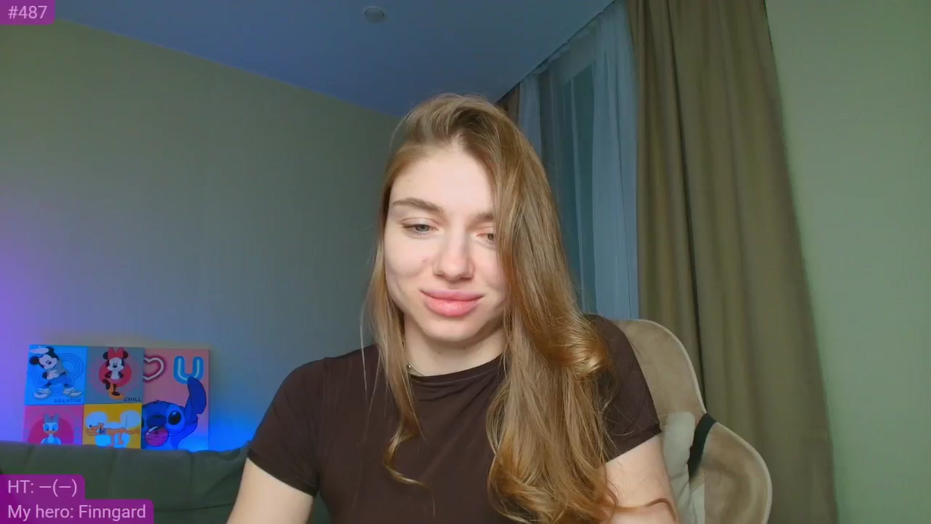 Gallery image thumbnail from Make_my_Luck's myfreecams stream on, 02/24/2025, 15:40 image 8 of 20