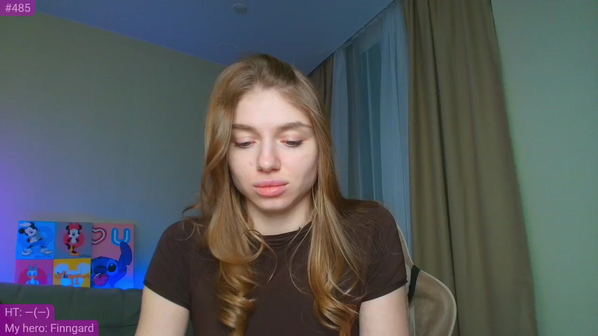 Gallery image thumbnail from Make_my_Luck's myfreecams stream on, 02/24/2025, 15:40 image 1 of 20